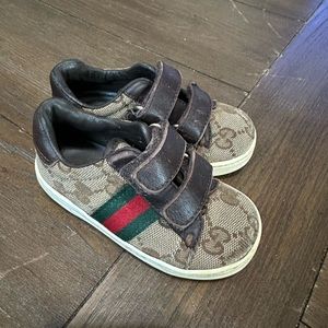 Gucci sneakers
